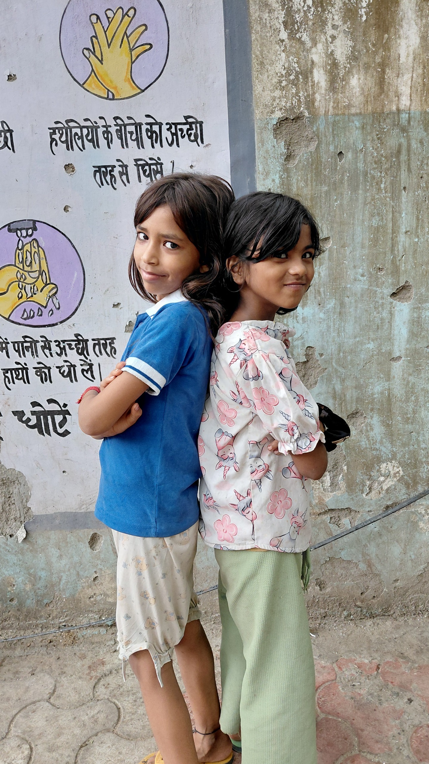 Growth and development